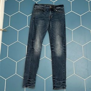 American Eagle Blue Jeans FREE SHIPPING